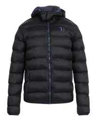 Trussardi Pufferjacke & Daunenjacke Nachtblau