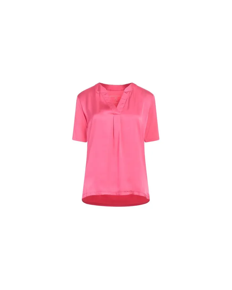 CATNOIR TOPS - Topsauf YOOX.COM Fuchsia