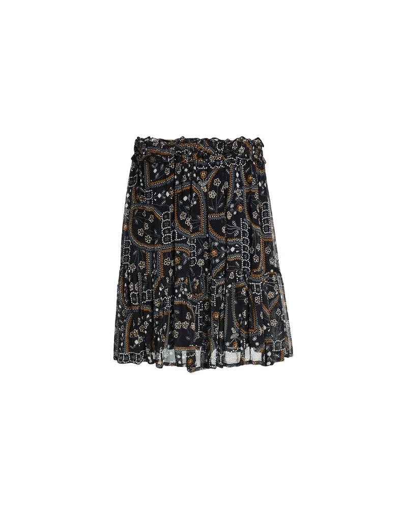 Antik Batik HOSEN & RÖCKE - Miniröckeauf YOOX.COM Nachtblau