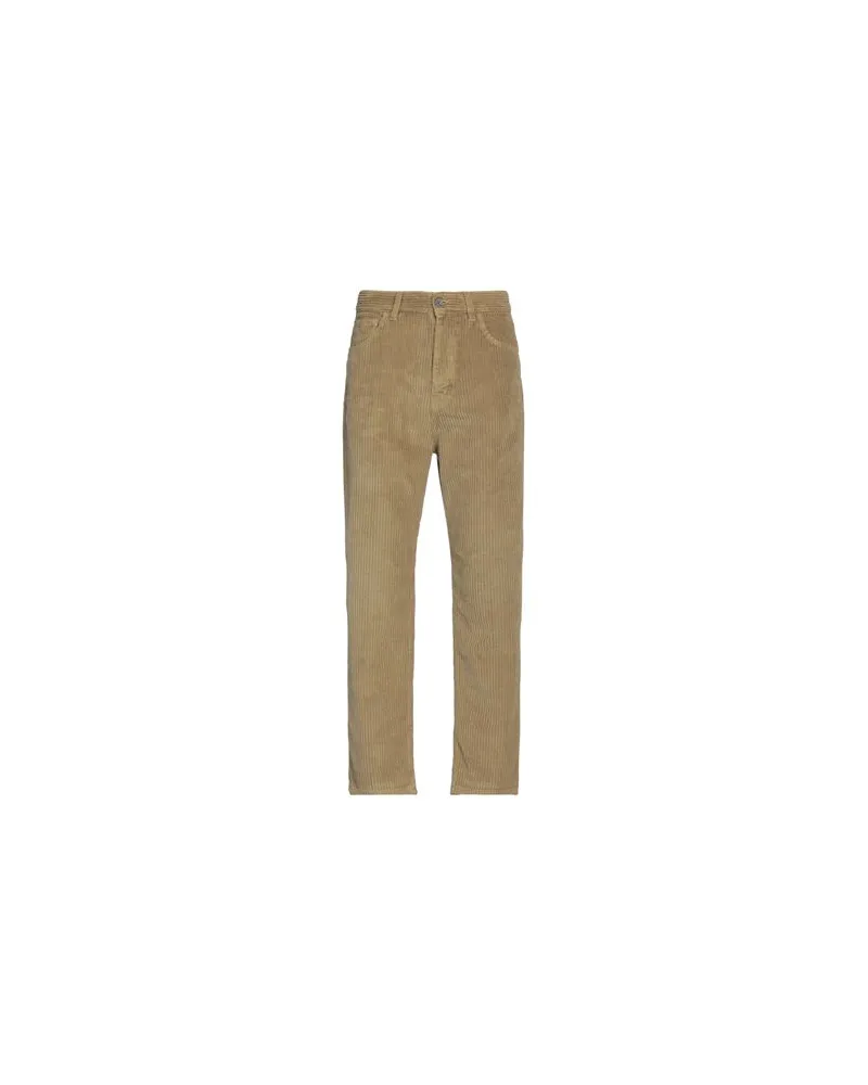 Haikure HOSEN & RÖCKE - Hosenauf YOOX.COM Khaki