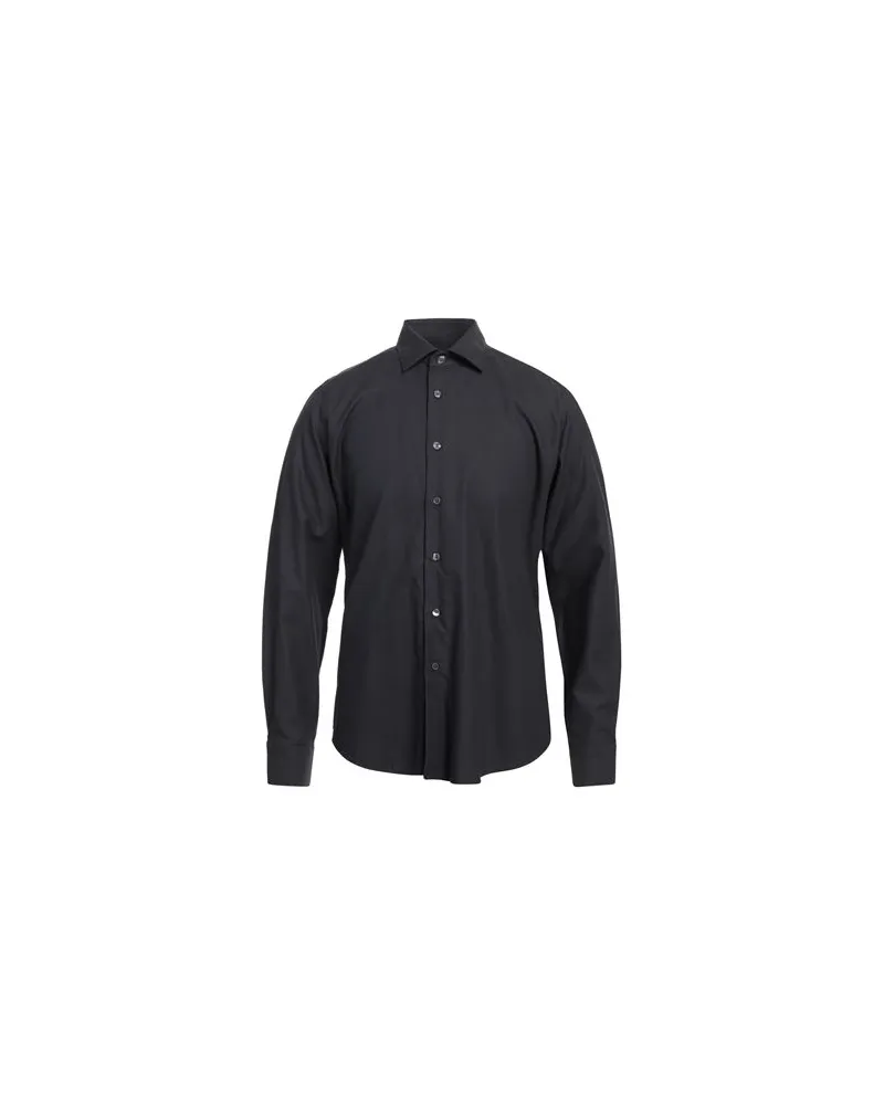 Robert Friedman TOPS - Hemdenauf YOOX.COM Braungrau