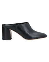 TOD'S Mules & Clogs Schwarz