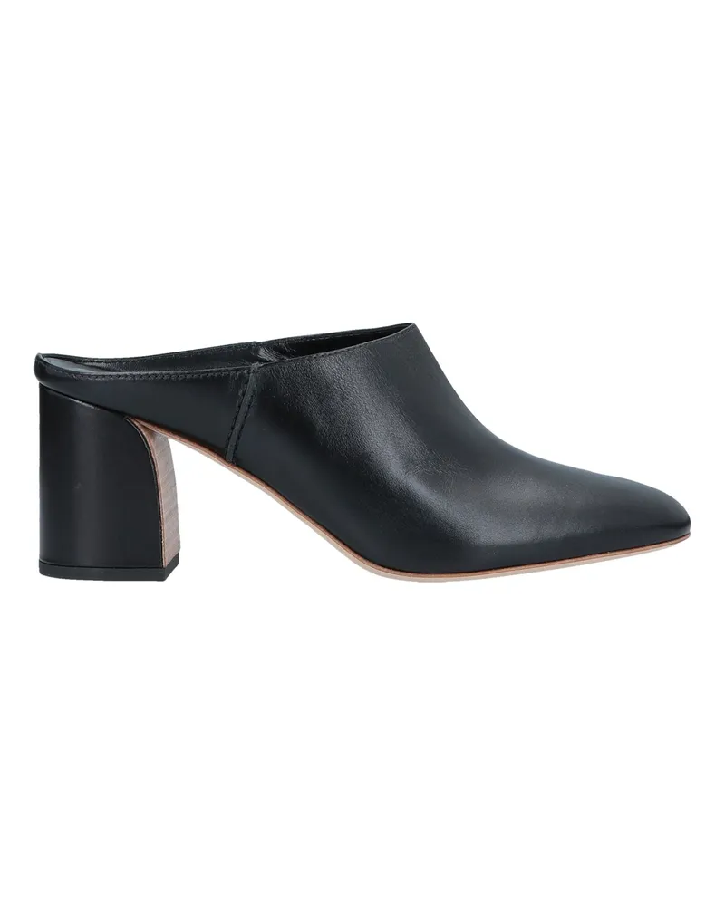 TOD'S Mules & Clogs Schwarz