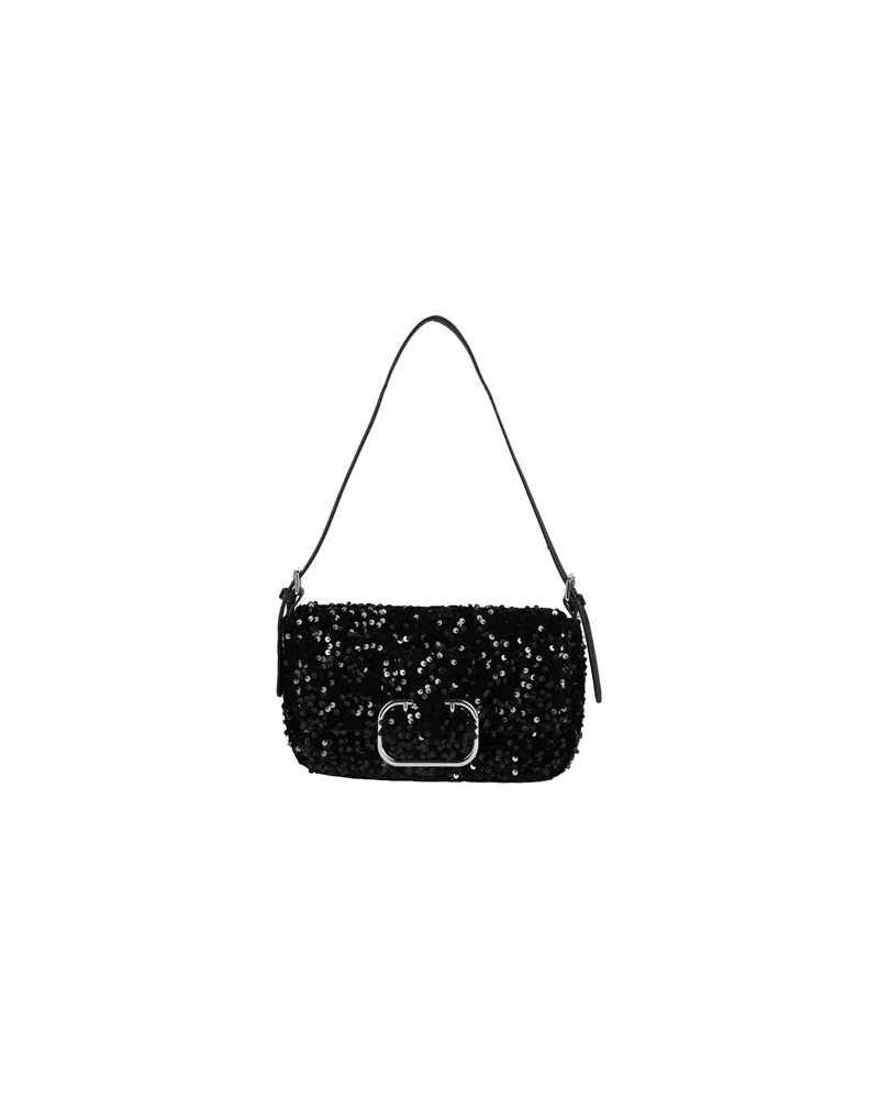 Topshop TASCHEN - Handtaschenauf YOOX.COM Schwarz