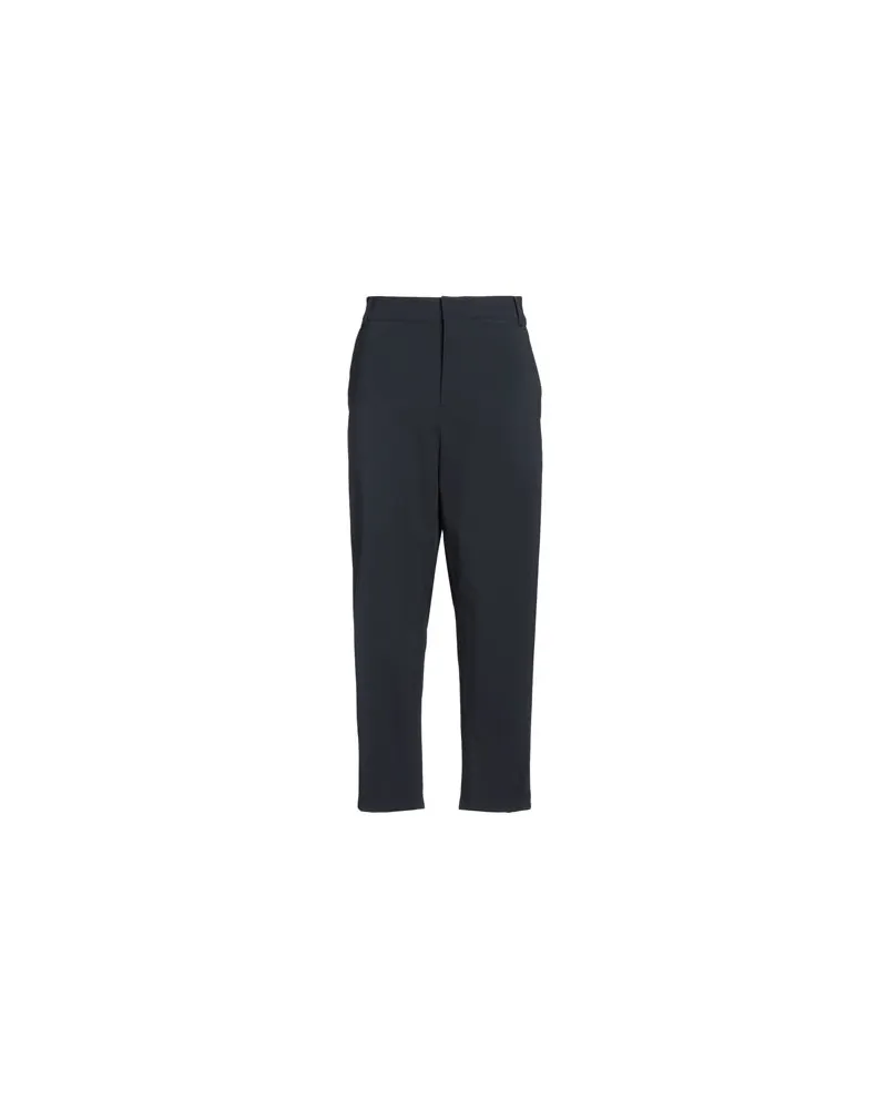 ECOALF HOSEN & RÖCKE - Hosenauf YOOX.COM Nachtblau