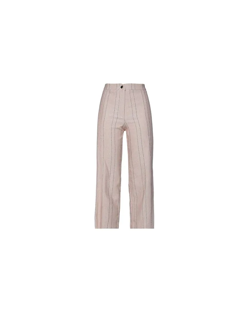 ROSEANNA HOSEN & RÖCKE - Hosenauf YOOX.COM Hellrosa