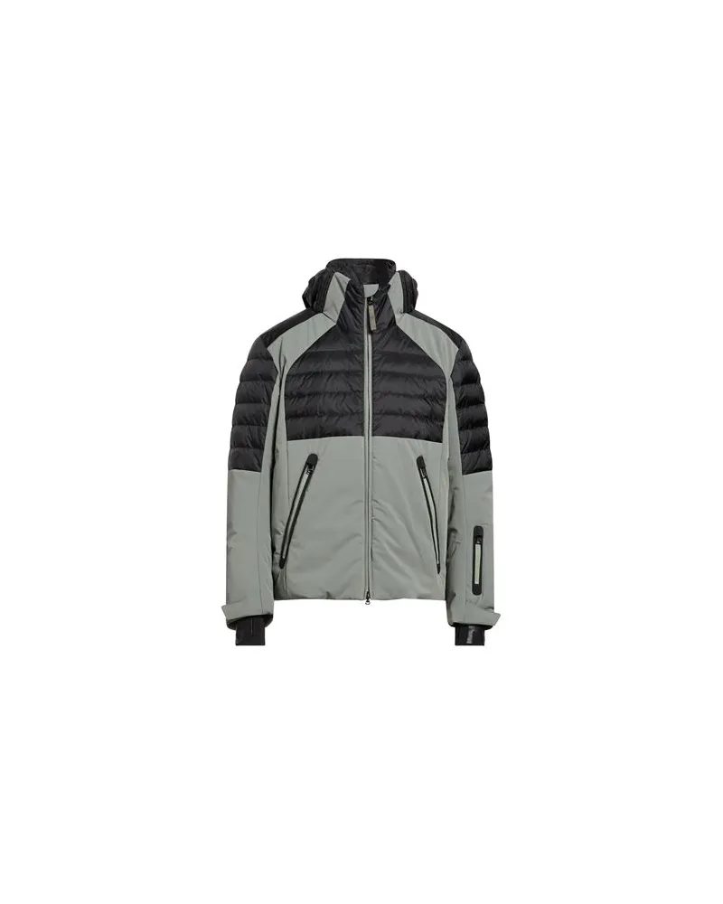 Bogner JACKEN & MÄNTEL - Pufferjacken & Daunenjackenauf YOOX.COM Militärgrün