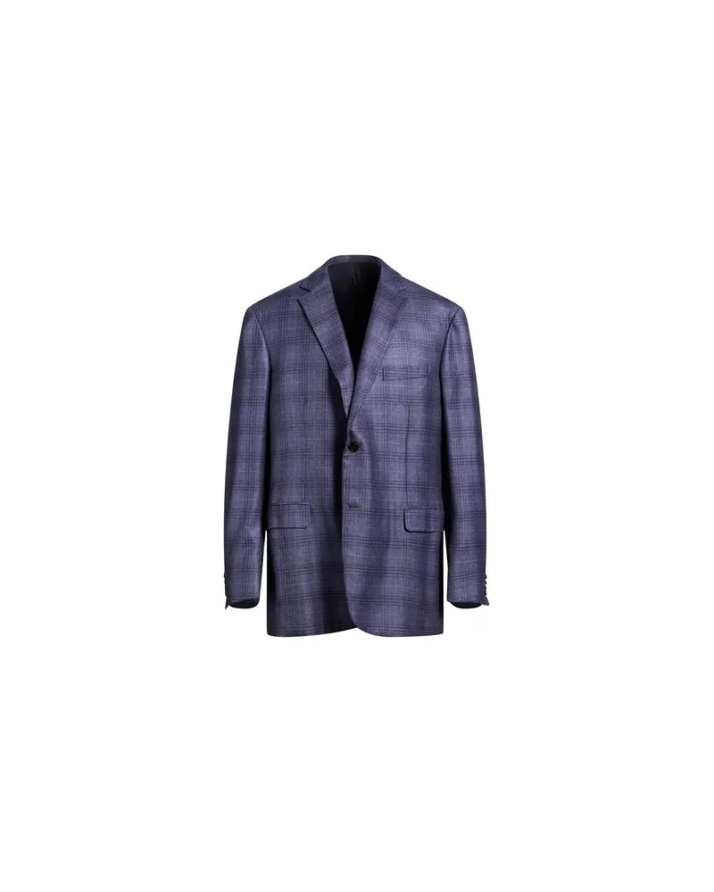 Brioni ANZÜGE und CO-ORDS - Blazersauf YOOX.COM Violett