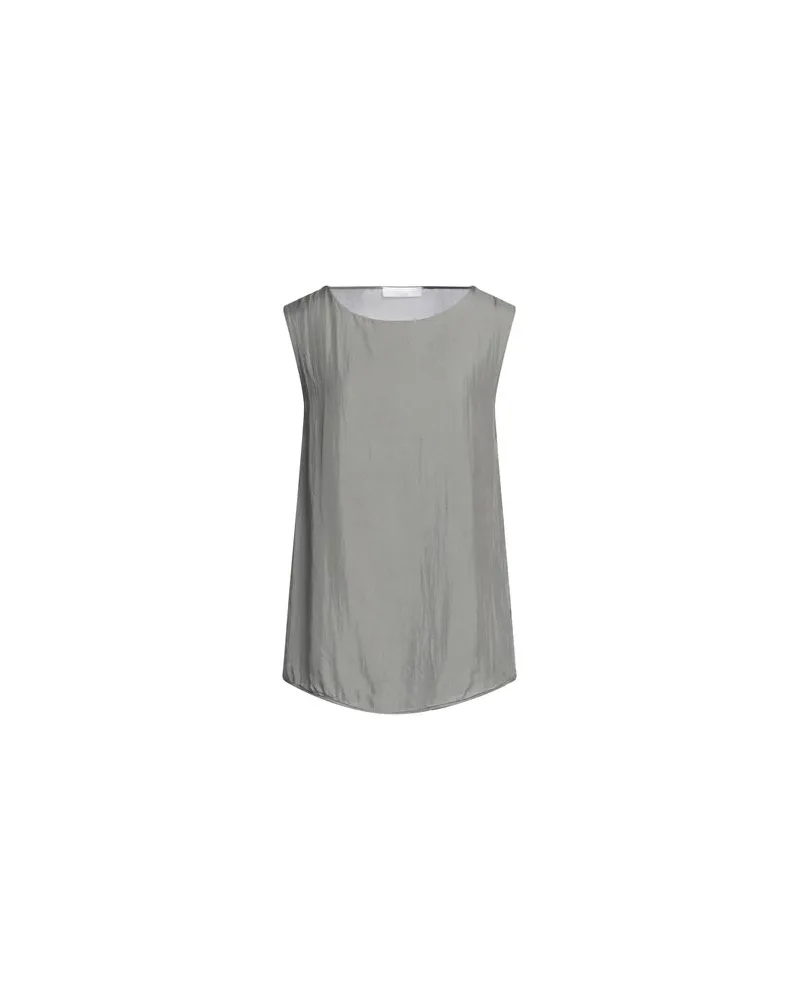 Fabiana Filippi TOPS - Topsauf YOOX.COM Salbeigrün