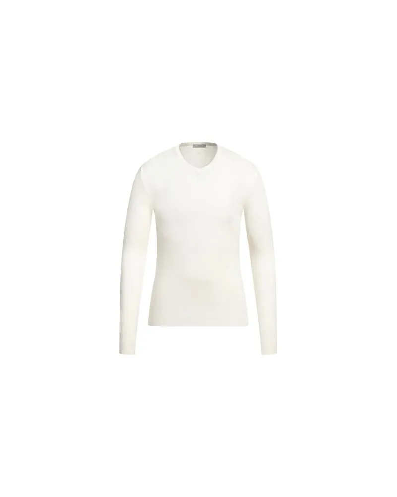 Gaudi STRICKWAREN - Pulloverauf YOOX.COM Elfenbein