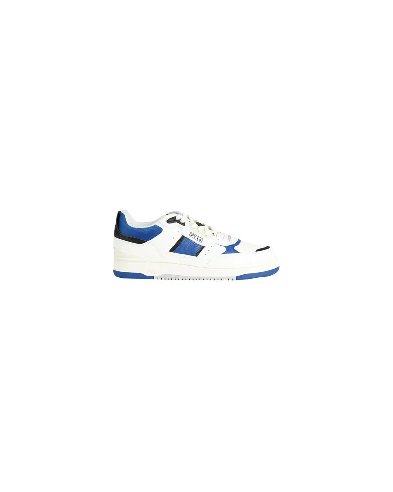 Ralph Lauren SCHUHE - Sneakersauf YOOX.COM Weiß