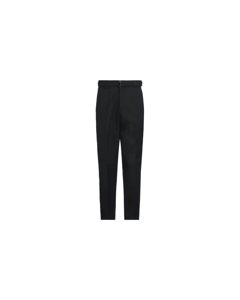 Low Brand HOSEN & RÖCKE - Hosenauf YOOX.COM Schwarz