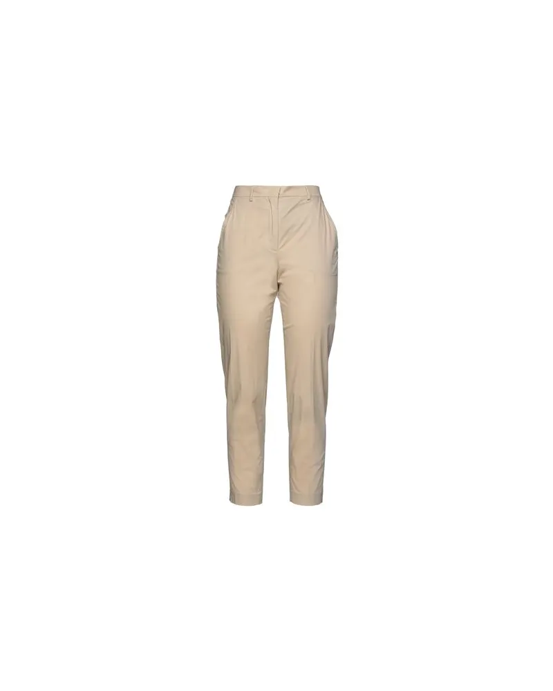 Incotex HOSEN & RÖCKE - Hosenauf YOOX.COM Sand