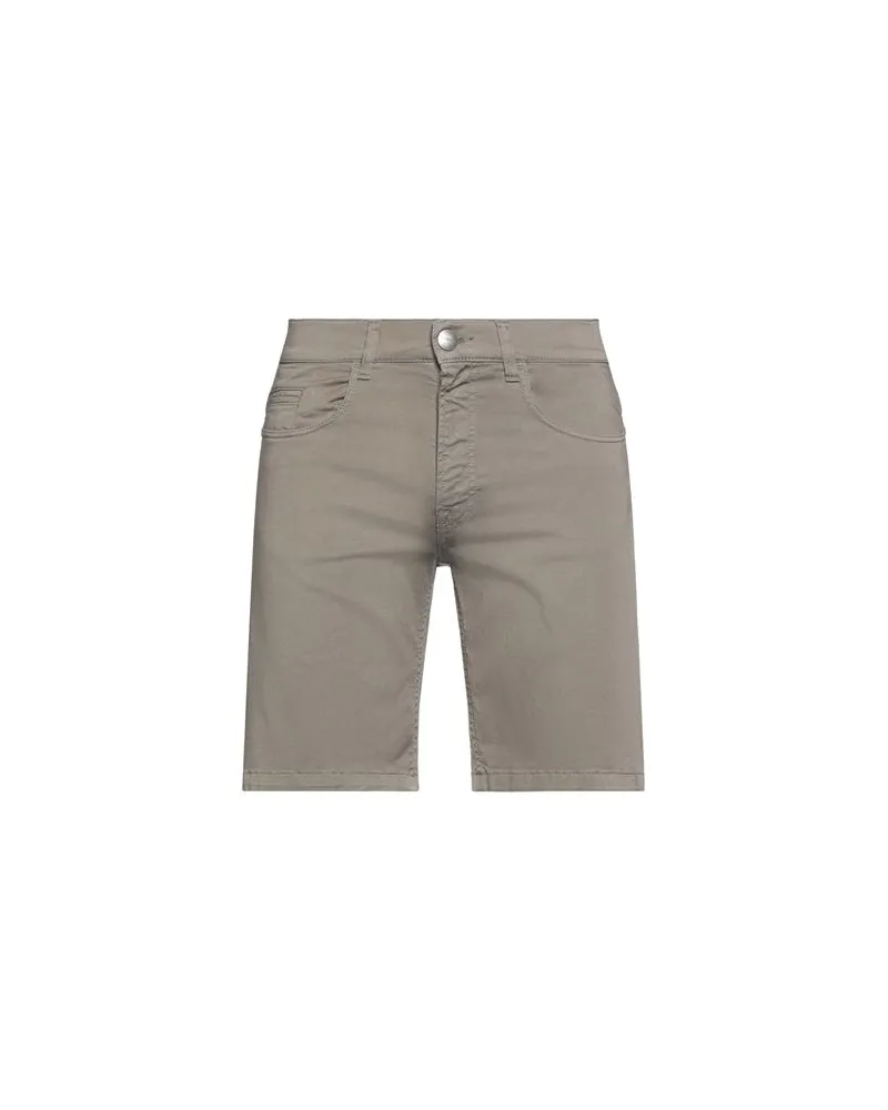 Bikkembergs HOSEN & RÖCKE - Shorts & Bermudashortsauf YOOX.COM Maulwurfsgrau