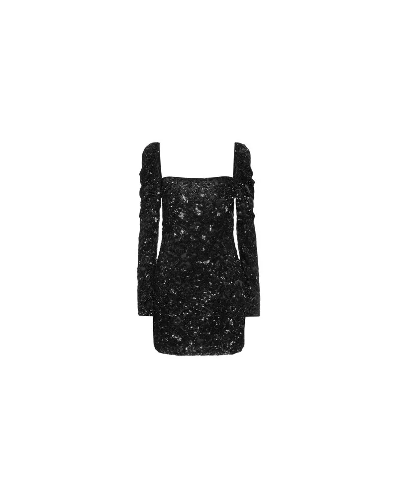Amen KLEIDER - Mini-Kleiderauf YOOX.COM Braungrau