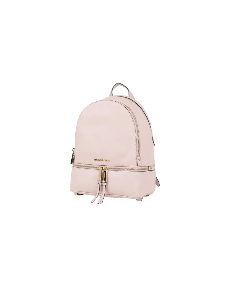 Michael Kors TASCHEN - Rucksäckeauf YOOX.COM Hellrosa