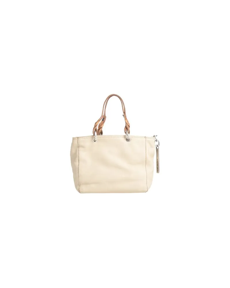 Caterina Lucchi GOLD - TASCHEN - Handtaschenauf YOOX.COM Beige
