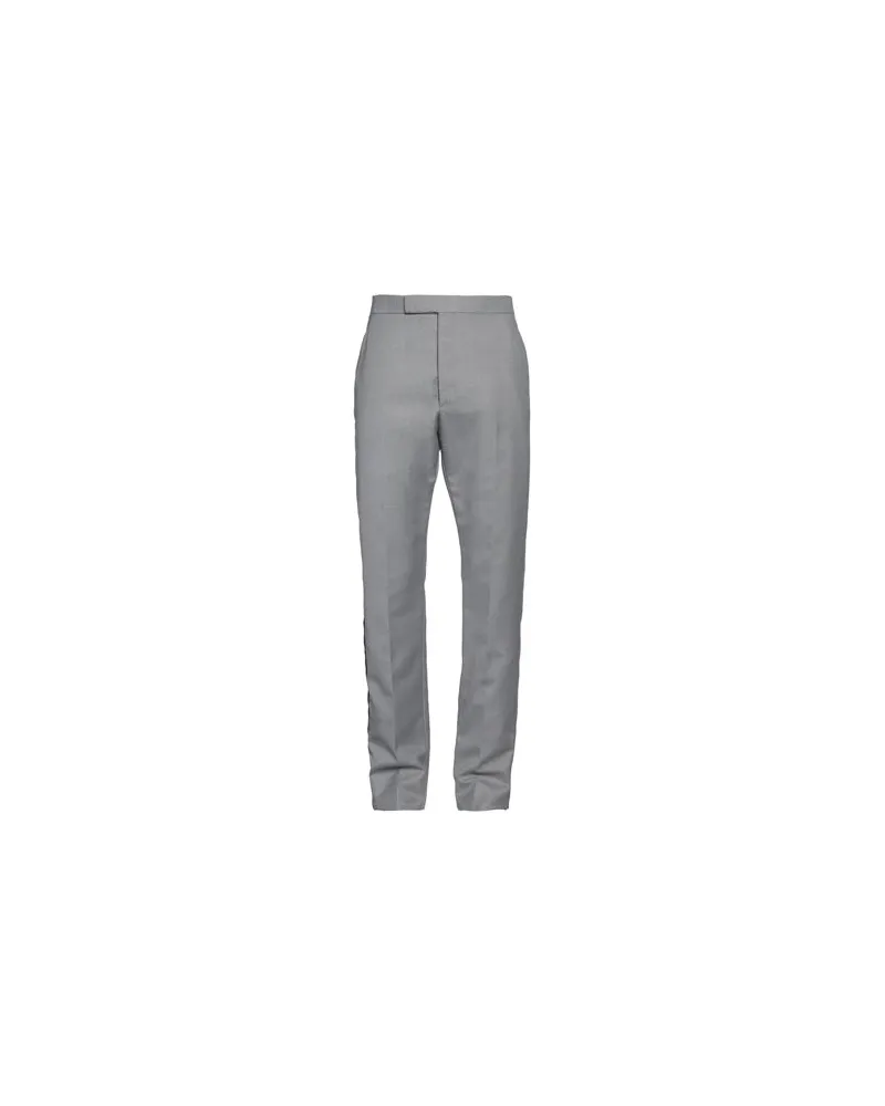 Thom Browne HOSEN & RÖCKE - Hosenauf YOOX.COM Grau