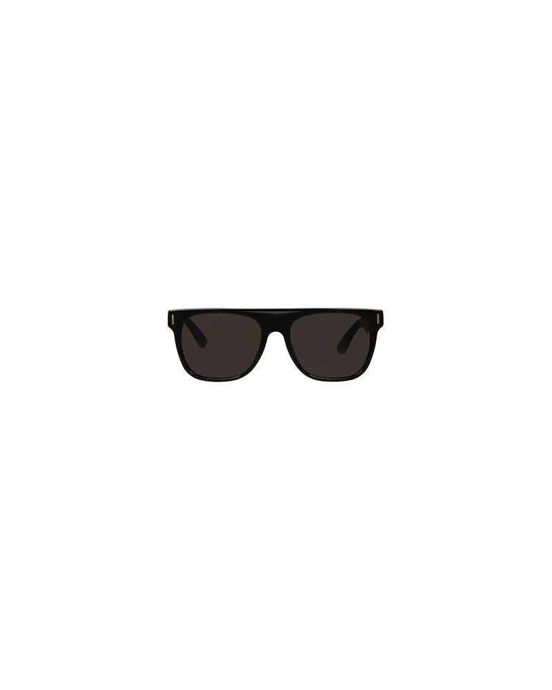 RETROSUPERFUTURE BRILLEN - Sonnenbrillenauf YOOX.COM Schwarz