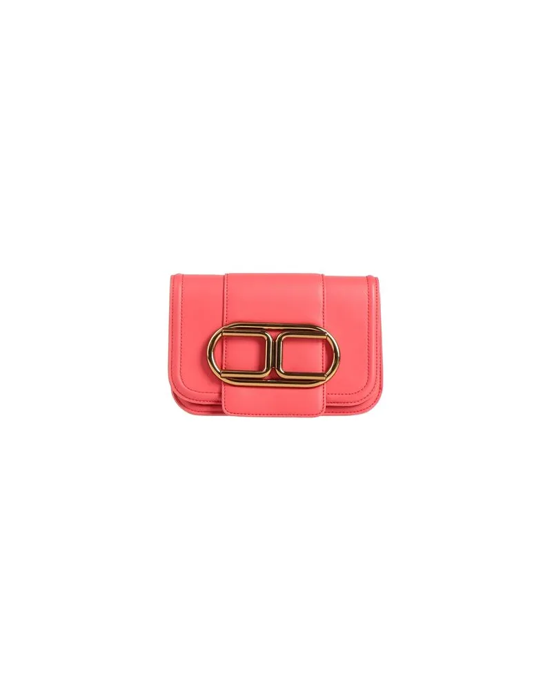 Elisabetta Franchi TASCHEN - Handtaschenauf YOOX.COM Koralle