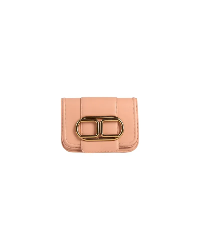 Elisabetta Franchi TASCHEN - Handtaschenauf YOOX.COM Hellrosa