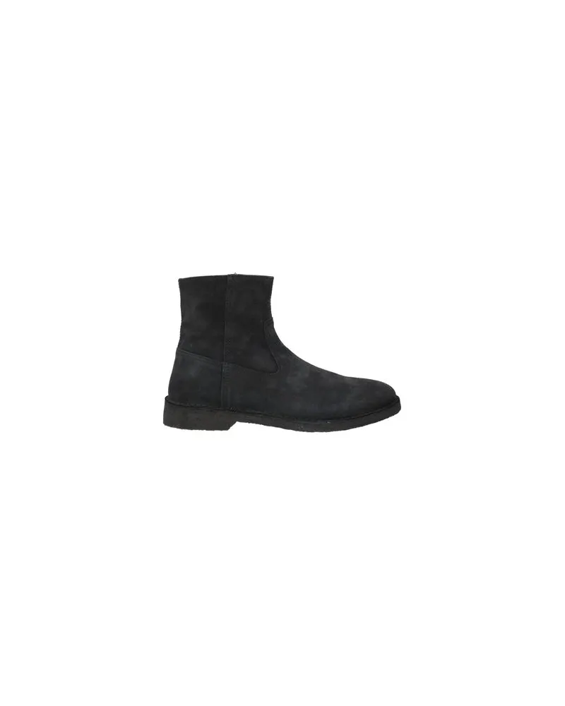 Isabel Marant SCHUHE - Stiefelettenauf YOOX.COM Braungrau