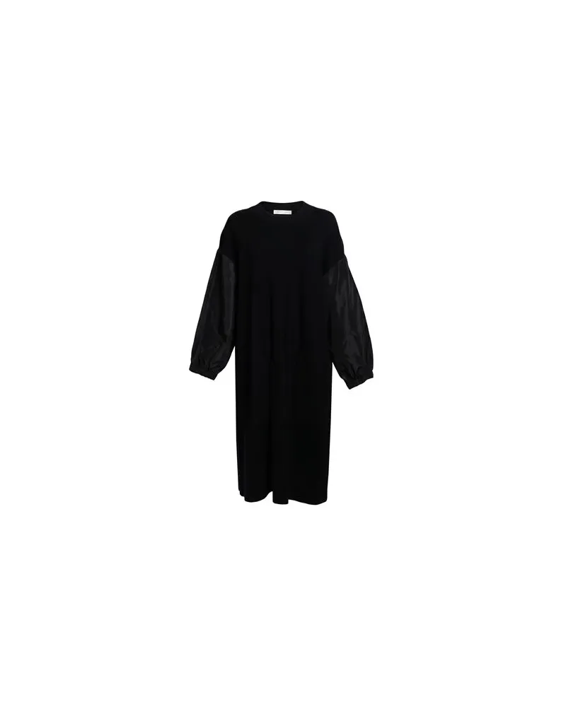 Xandres GOLD - KLEIDER - Midi-Kleiderauf YOOX.COM Schwarz
