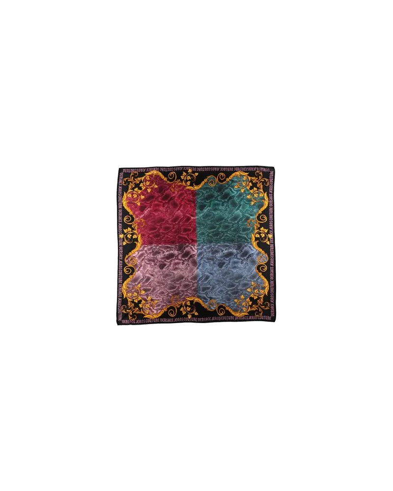 Versace Jeans ACCESSOIRES - Schalsauf YOOX.COM Malve