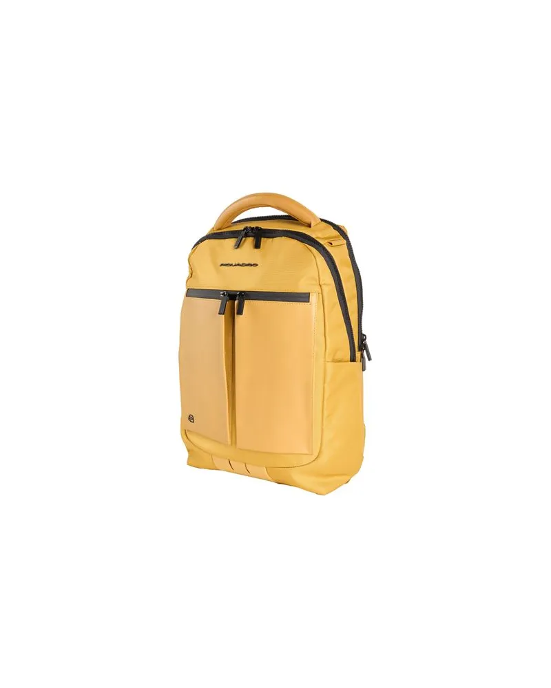 Piquadro TASCHEN - Rucksäckeauf YOOX.COM Ringelblume