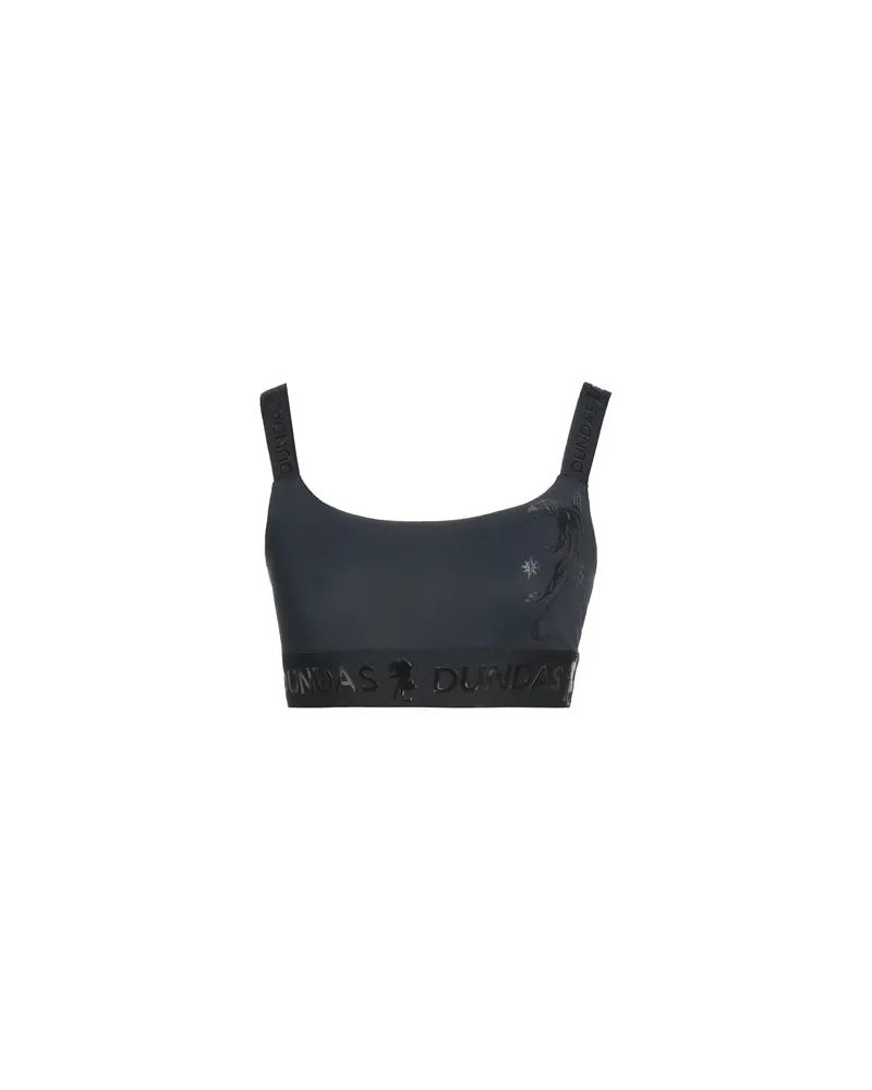Dundas TOPS - Topsauf YOOX.COM Schwarz
