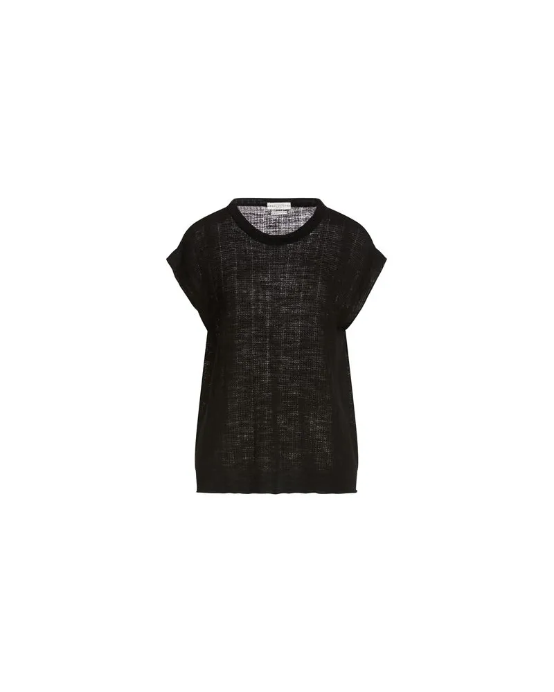 Ballantyne STRICKWAREN - Pulloverauf YOOX.COM Schwarz