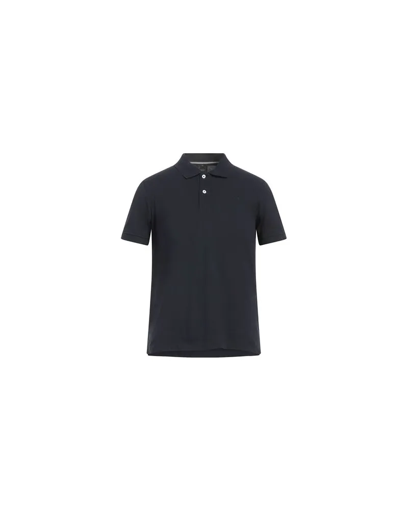 Geox TOPS - Poloshirtsauf YOOX.COM Nachtblau
