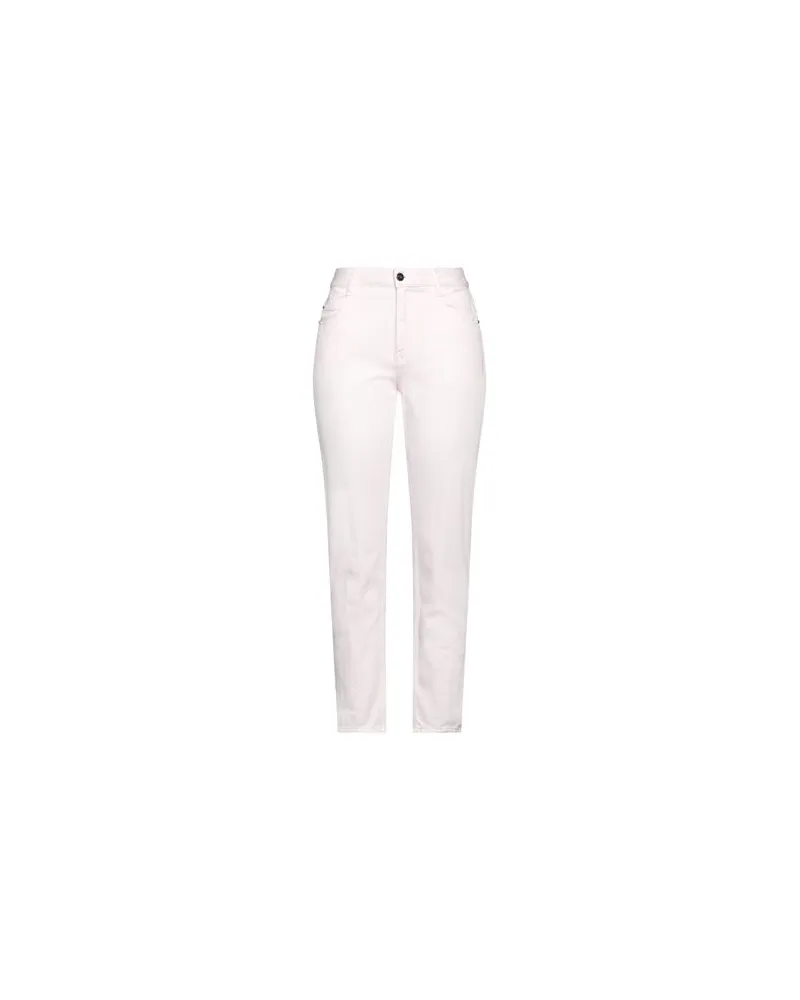Barbara Bui HOSEN & RÖCKE - Jeanshosenauf YOOX.COM Rosa