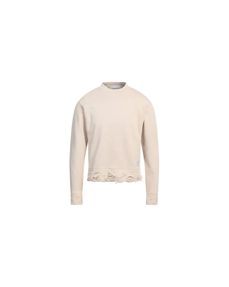 Department 5 TOPS - Sweatshirtsauf YOOX.COM Beige