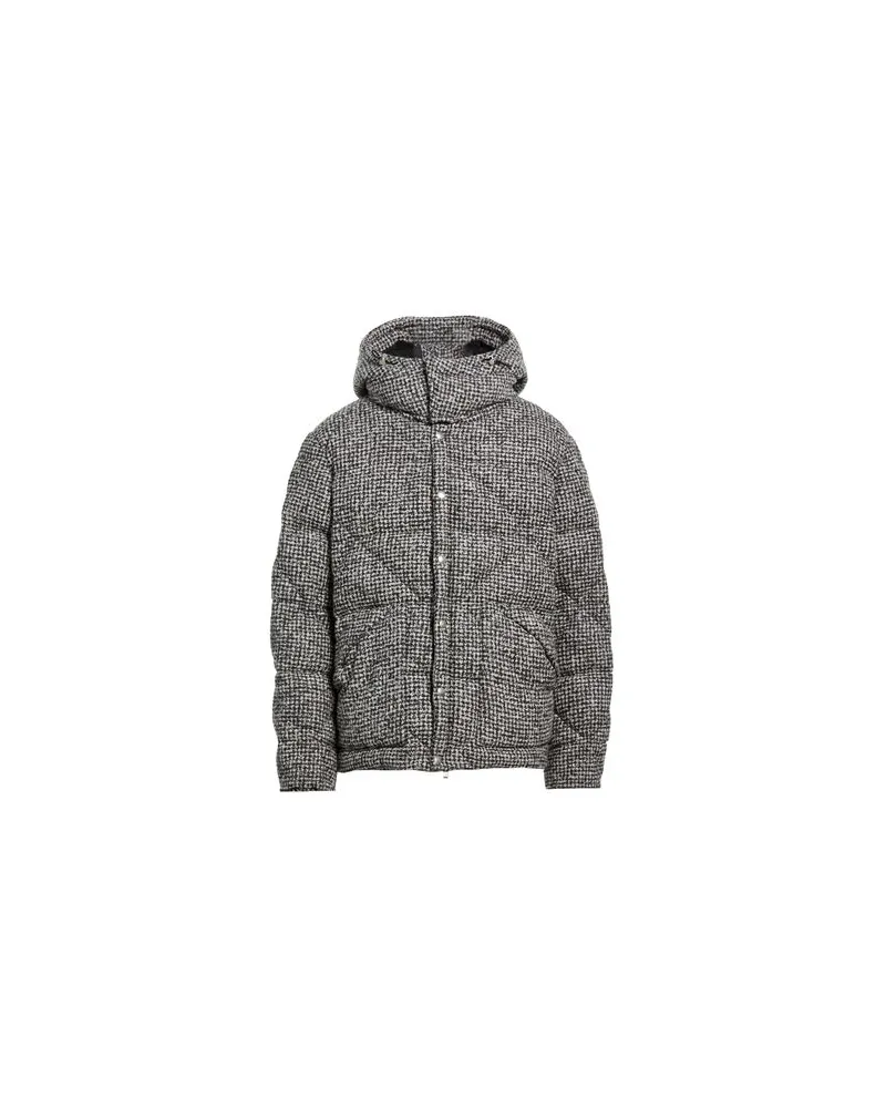 LARDINI JACKEN & MÄNTEL - Pufferjacken & Daunenjackenauf YOOX.COM Braungrau