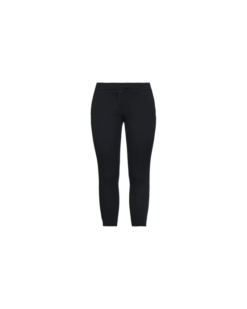 Soallure HOSEN & RÖCKE - Hosenauf YOOX.COM Nachtblau