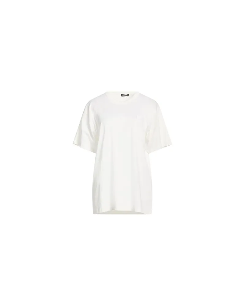 Acne Studios TOPS - T-shirtsauf YOOX.COM Weiß