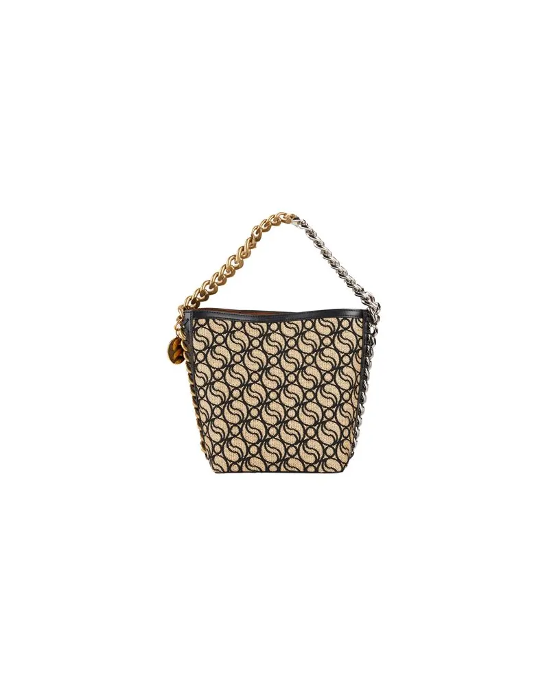 Stella McCartney TASCHEN - Handtaschenauf YOOX.COM Beige
