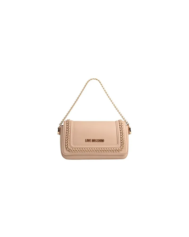 Moschino TASCHEN - Handtaschenauf YOOX.COM Hellrosa