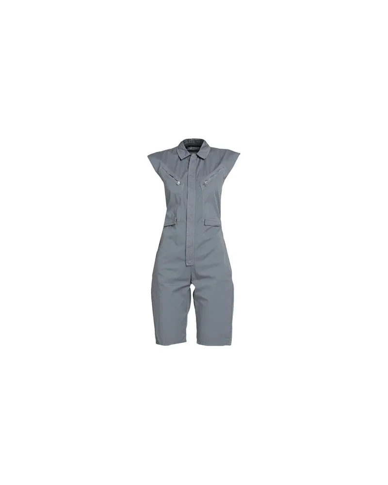 Mr & Mrs Italy OVERALLS - Jumpsuitsauf YOOX.COM Grau