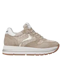 Voile Blanche Sneakers Beige