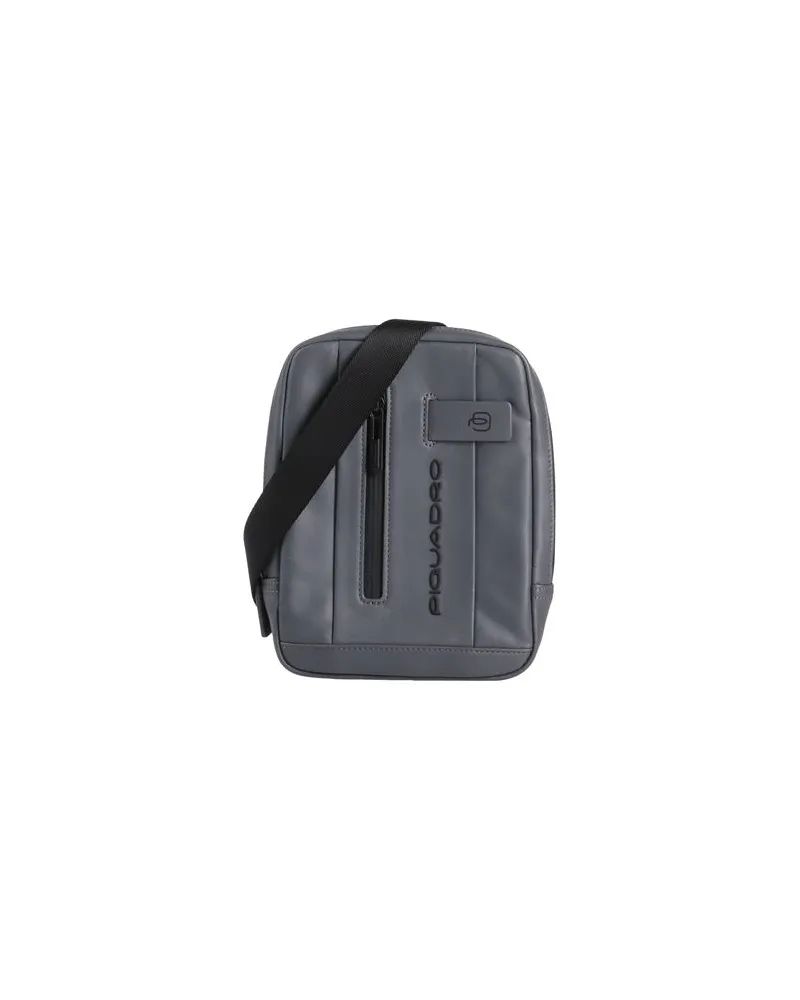 Piquadro TASCHEN - Umhängetascheauf YOOX.COM Grau