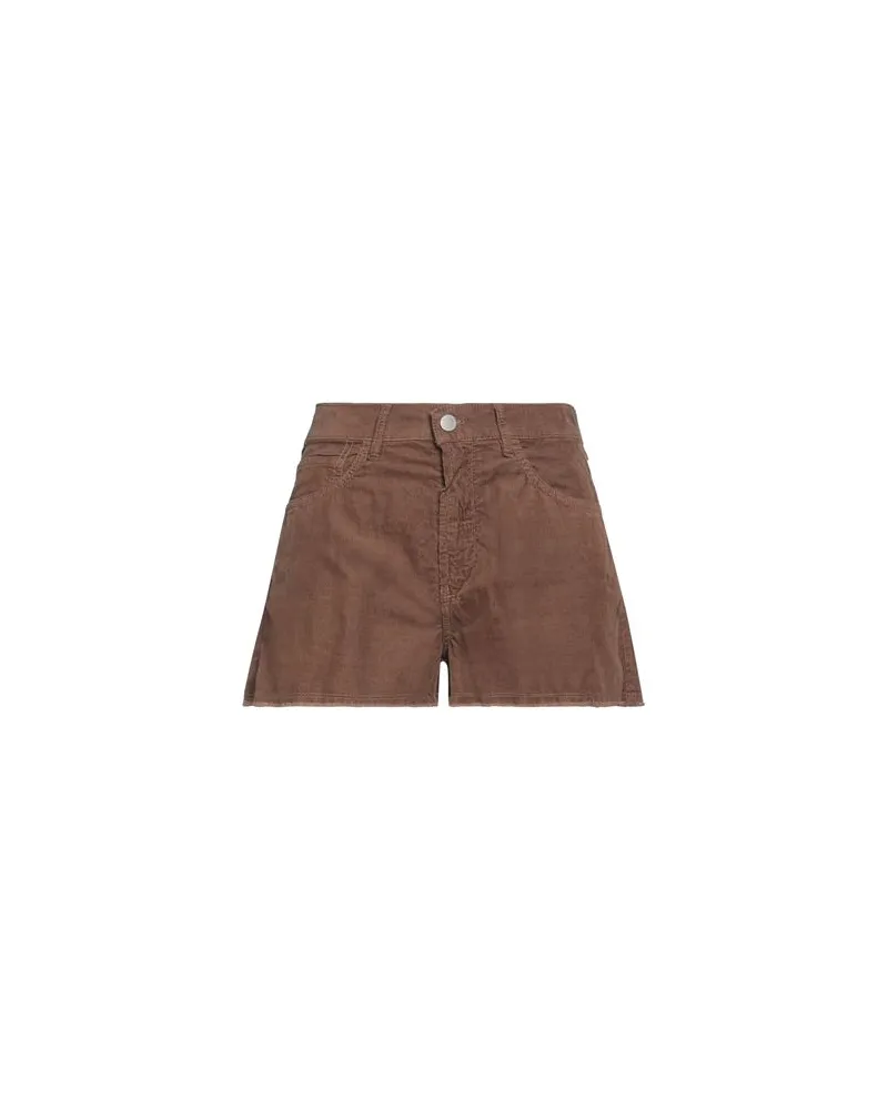 Massimo Alba HOSEN & RÖCKE - Shorts & Bermudashortsauf YOOX.COM Braun