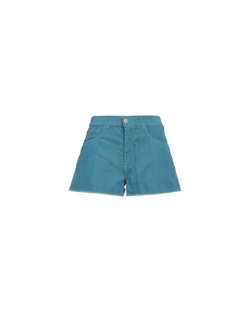 Massimo Alba HOSEN & RÖCKE - Shorts & Bermudashortsauf YOOX.COM Blaugrau