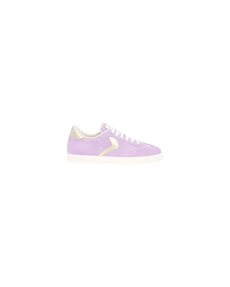 Voile Blanche INES - SCHUHE - Sneakersauf YOOX.COM Violett