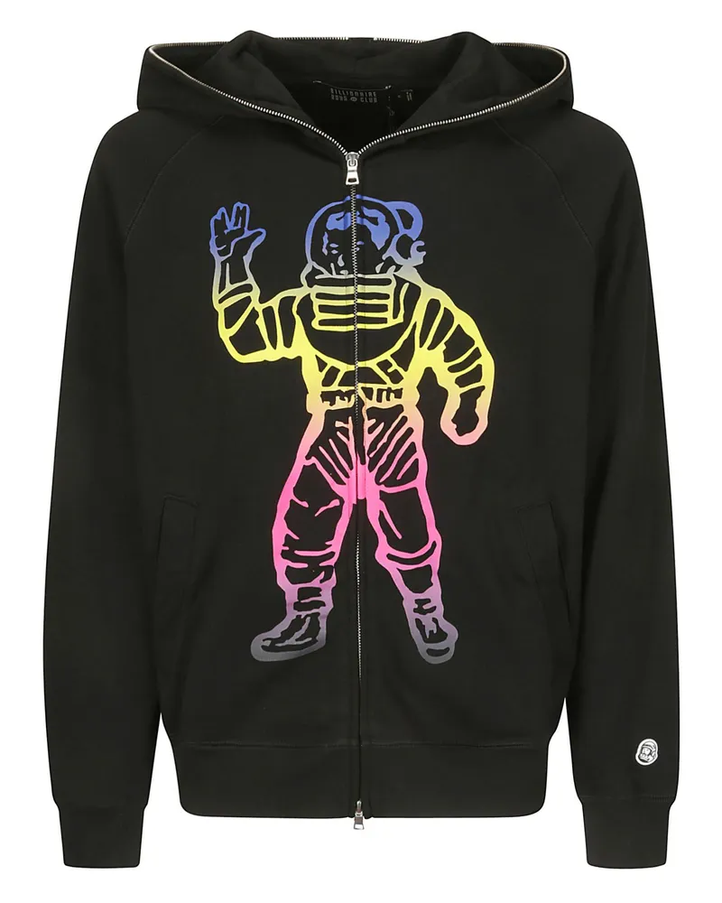 Billionaire Boys Club Sweatshirt Schwarz