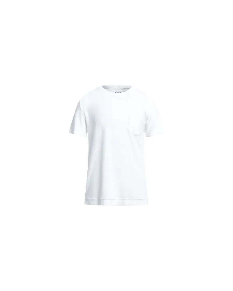 Fedeli SWIM&WEAR - TOPS - T-shirtsauf YOOX.COM Weiß