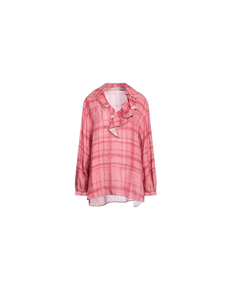 Ballantyne TOPS - Topsauf YOOX.COM Rosa