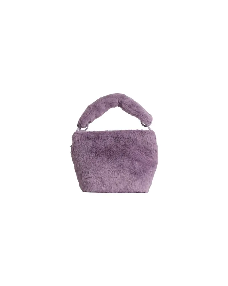 Essentiel TASCHEN - Handtaschenauf YOOX.COM Lila