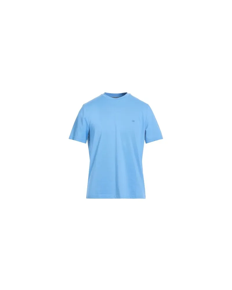 Michael Kors TOPS - T-shirtsauf YOOX.COM Azurblau